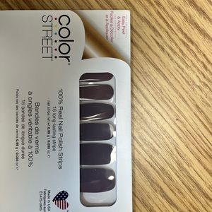 Color Street- Berlin It To Win It